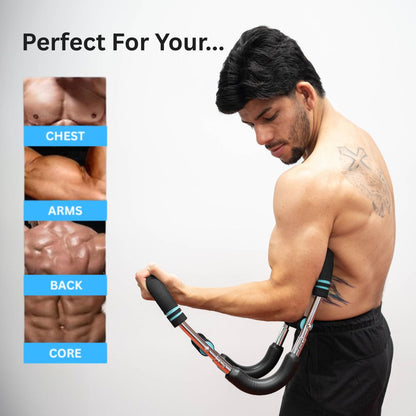 SculptEase Fitness Bar