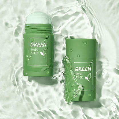 Green Tea Glow Mask Stick