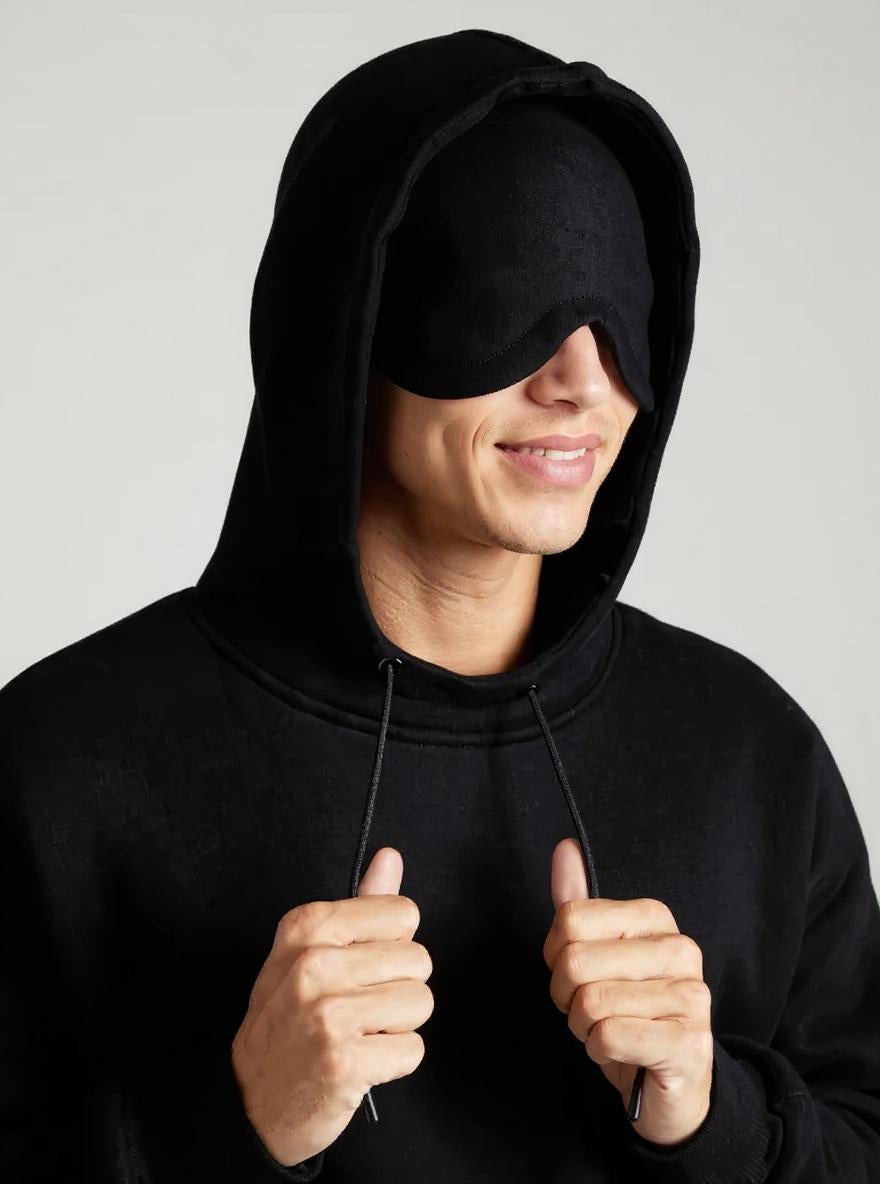 Cozy Travel Companion Hoodie