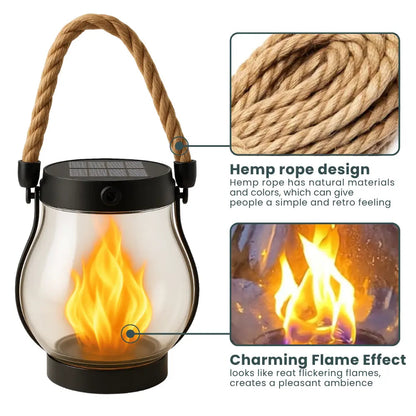 Camp Lamp