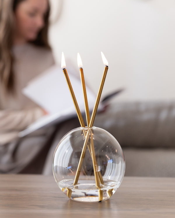 Everlasting Candle Sets