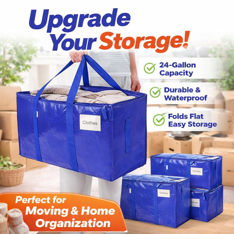 Titan Pack XL Heavy-Duty Bag