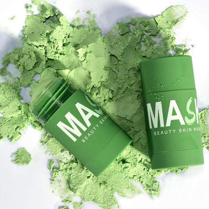 Green Tea Glow Mask Stick