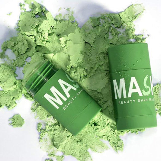 Green Tea Glow Mask Stick