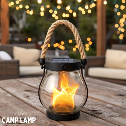 Camp Lamp