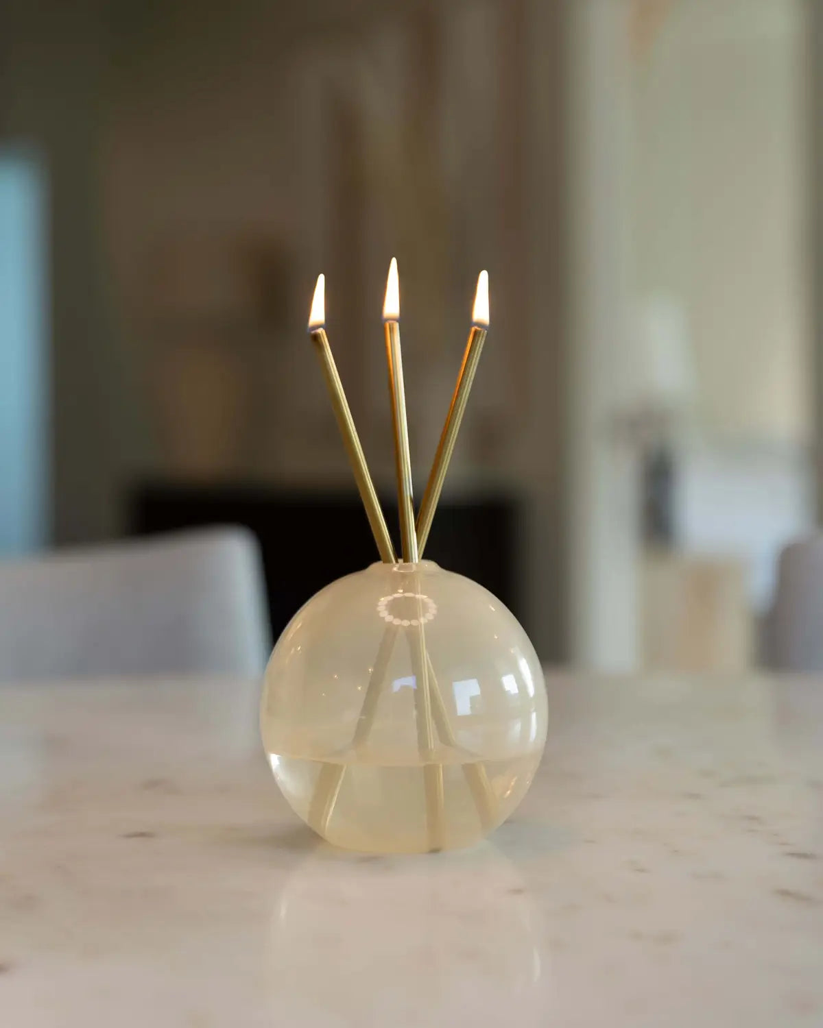 Everlasting Candle Sets